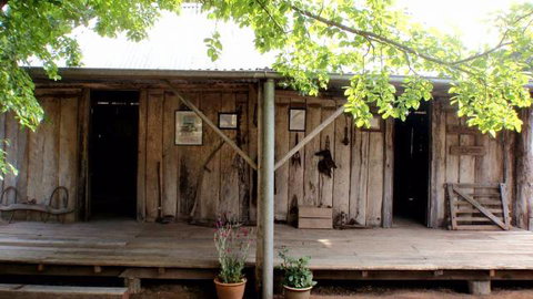 Allwood - E Caravan Parks 0