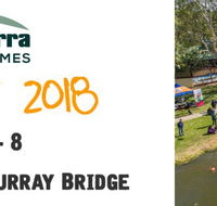 Murraylands Regional Tourist Association Inc - E Caravan Parks