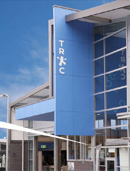 Tweed Regional Aquatic Centre Kingscliff - E Caravan Parks 0