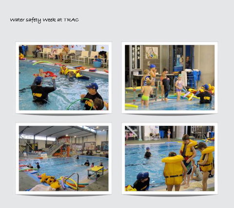 Tweed Regional Aquatic Centre Kingscliff - E Caravan Parks 3