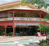 Cairns Historical Society - E Caravan Parks