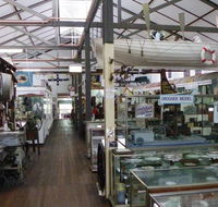 Bowraville Folk Museum - E Caravan Parks