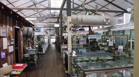 Bowraville Folk Museum - E Caravan Parks 0