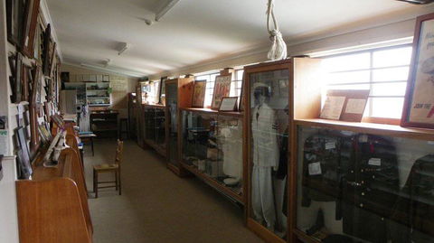 Bowraville Folk Museum - E Caravan Parks 1