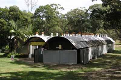 Yarravel NSW E Caravan Parks