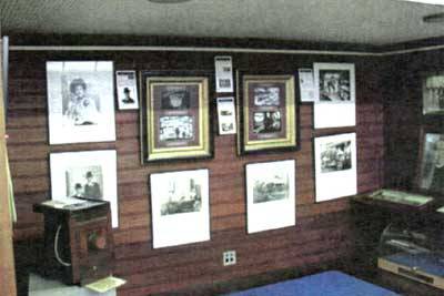 Macleay River Historical Society & Museum - E Caravan Parks 2