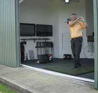 Kurri Golf Shop - E Caravan Parks