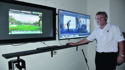 Kurri Golf Shop - E Caravan Parks 4