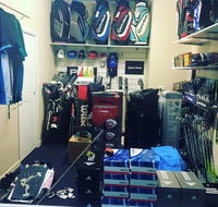 Moranbah Golf Club Inc.