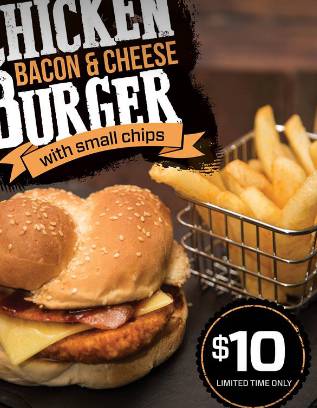 Centrepoint Tamworth - E Caravan Parks 3