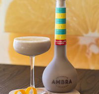 Ambra Liqueurs - E Caravan Parks