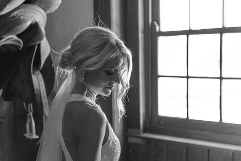 Lonely Hunter Weddings - E Caravan Parks 0