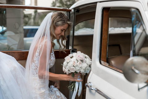 Lonely Hunter Weddings - E Caravan Parks 6