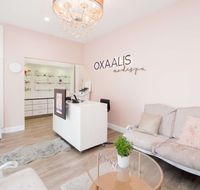 Oxaalis Medispa - E Caravan Parks