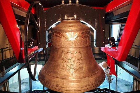 Skip-the-Line: Perth Bell Tower Experience Ticket - E Caravan Parks 4