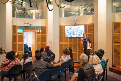 Skip-the-Line: Perth Bell Tower Experience Ticket - E Caravan Parks 11