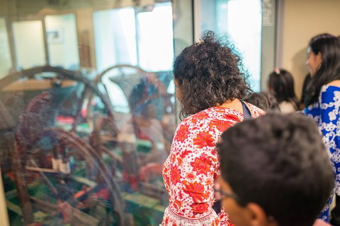 Skip-the-Line: Perth Bell Tower Experience Ticket - E Caravan Parks 8