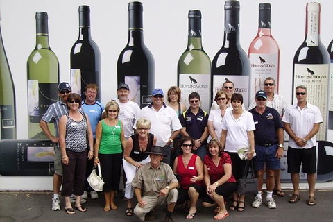 Margaret River Winery And Brewery Day Trip, Plus Gourmet Winery Lunch - E Caravan Parks 5