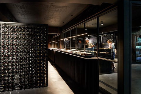 Vasse Felix Cellar Experience With 3-Course Lunch - E Caravan Parks 0