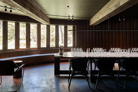 Vasse Felix Cellar Experience With 3-Course Lunch - E Caravan Parks 2