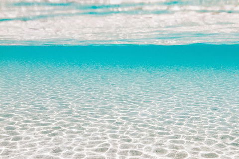 VIP Luxury Chartered Escapes, Exploring The Reef At Your Own Pace - E Caravan Parks 44
