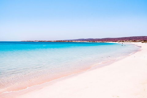 VIP Luxury Chartered Escapes, Exploring The Reef At Your Own Pace - E Caravan Parks 45