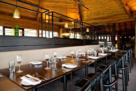 Vasse Felix Epicurean Tour And Tasting Experience With 5 Course Lunch - E Caravan Parks 1