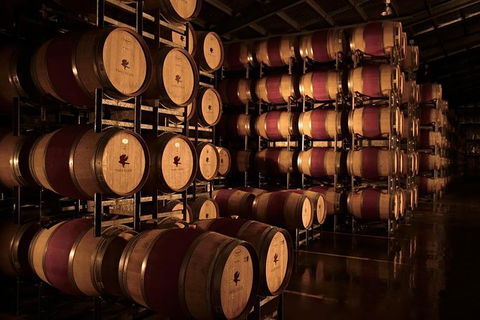 Vasse Felix Epicurean Tour And Tasting Experience With 5 Course Lunch - E Caravan Parks 0