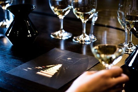 Vasse Felix Epicurean Tour And Tasting Experience With 5 Course Lunch - E Caravan Parks 6