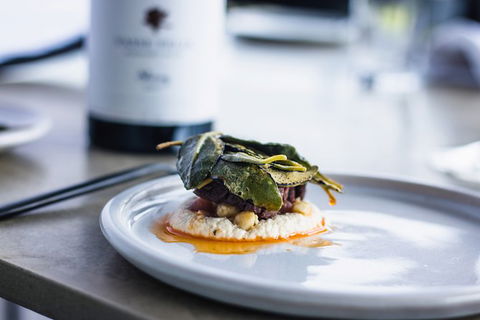 Vasse Felix Epicurean Tour And Tasting Experience With 5 Course Lunch - E Caravan Parks 10