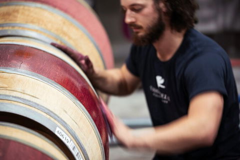 Vasse Felix Epicurean Tour And Tasting Experience With 5 Course Lunch - E Caravan Parks 5