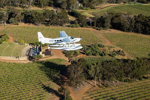 Margaret River Full Day Tour By Seaplane - E Caravan Parks 1