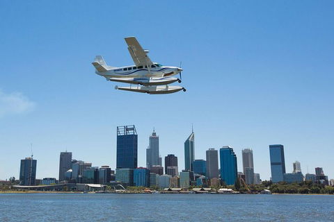 Margaret River Full Day Tour By Seaplane - E Caravan Parks 0