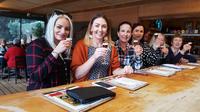 The Cheers Glass Half Full Tour In Margaret River - E Caravan Parks 1