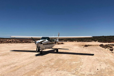 Kalbarri Gorges & West Coast - Ground & Air Tour - E Caravan Parks 6
