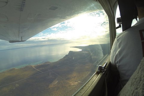 Kalbarri Gorges & West Coast - Ground & Air Tour - E Caravan Parks 3