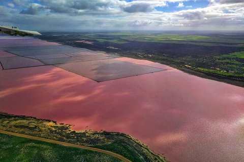 Kalbarri, Pink Lake And Abrolhos Islands Nature Tour - E Caravan Parks 3