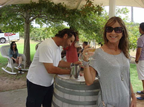 Ultimate Swan Valley Food And Wine Day Trip From Perth - E Caravan Parks 2