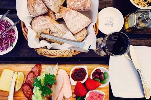 Ultimate Swan Valley Food And Wine Day Trip From Perth - E Caravan Parks 15
