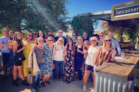 Ultimate Swan Valley Food And Wine Day Trip From Perth - E Caravan Parks 13
