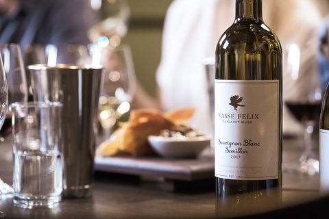 Vasse Felix Winery Tour And Tasting - E Caravan Parks 5