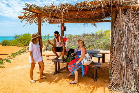 Buccaneer Explorer - E Caravan Parks 1