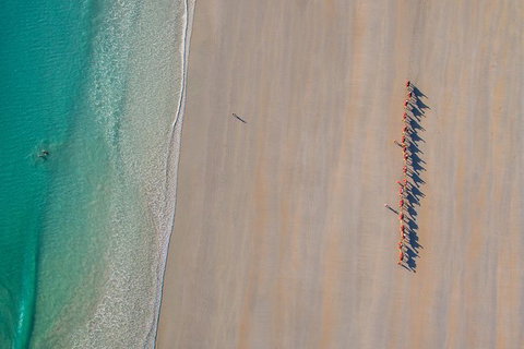 Buccaneer Explorer - E Caravan Parks 7