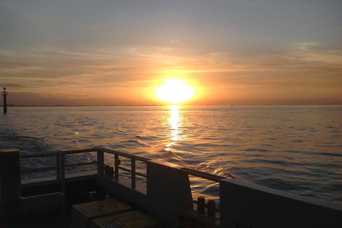 Dunsborough Jet Ski Tour 1hr Tour - E Caravan Parks 0