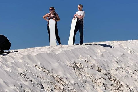 The Pinnacle Adventure Tour - E Caravan Parks 4