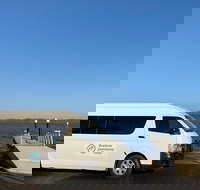 Discover Bunbury Geographe and Harvey region - E Caravan Parks