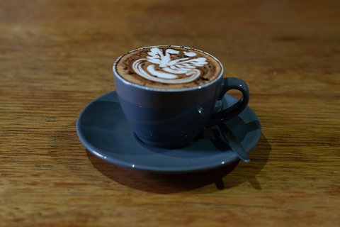 Rediscover Melbourne Tour - E Caravan Parks 7