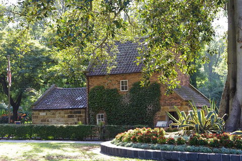 Full-Day Penguin Parade And Melbourne City Tour From Melbourne - E Caravan Parks 1