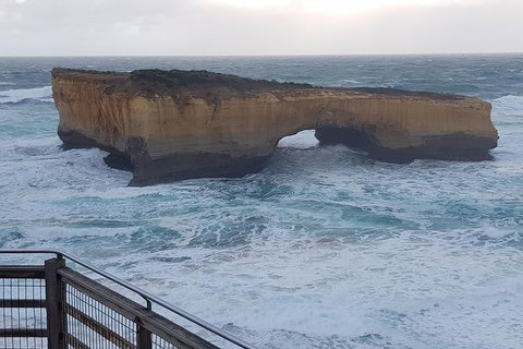 Full-Day Great Ocean Road Tour From Melbourne - E Caravan Parks 15