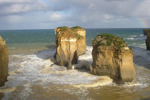 Full-Day Great Ocean Road Tour From Melbourne - E Caravan Parks 11